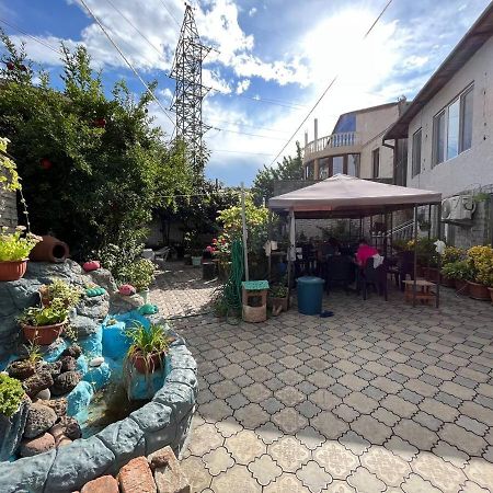 Ortachala Summer House Tbilisi Luaran gambar
