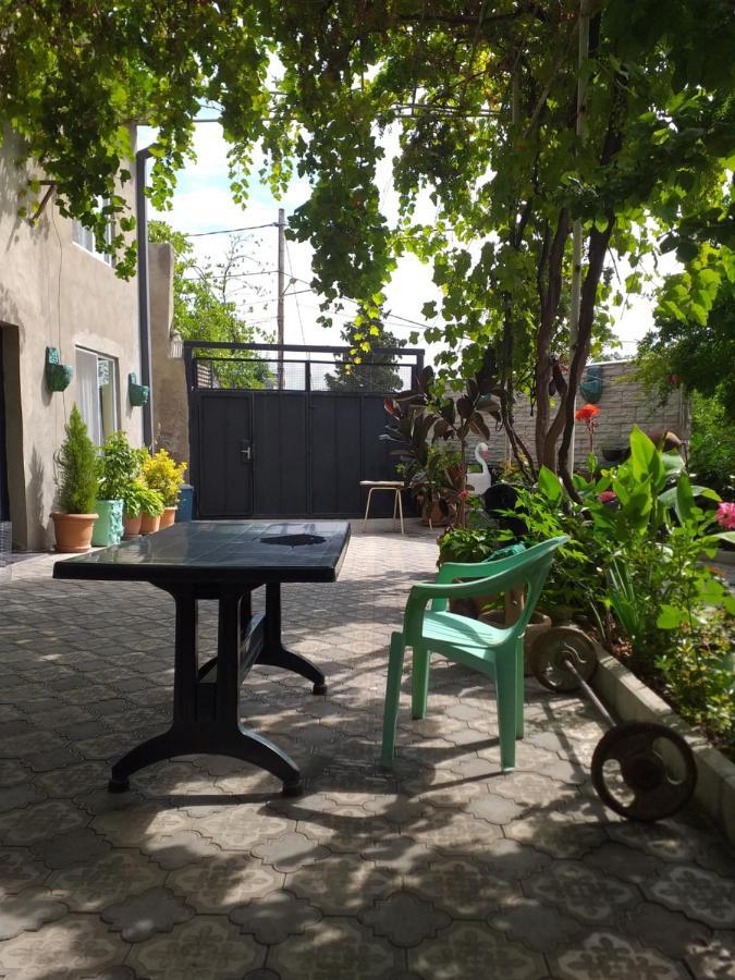 Ortachala Summer House Tbilisi Luaran gambar