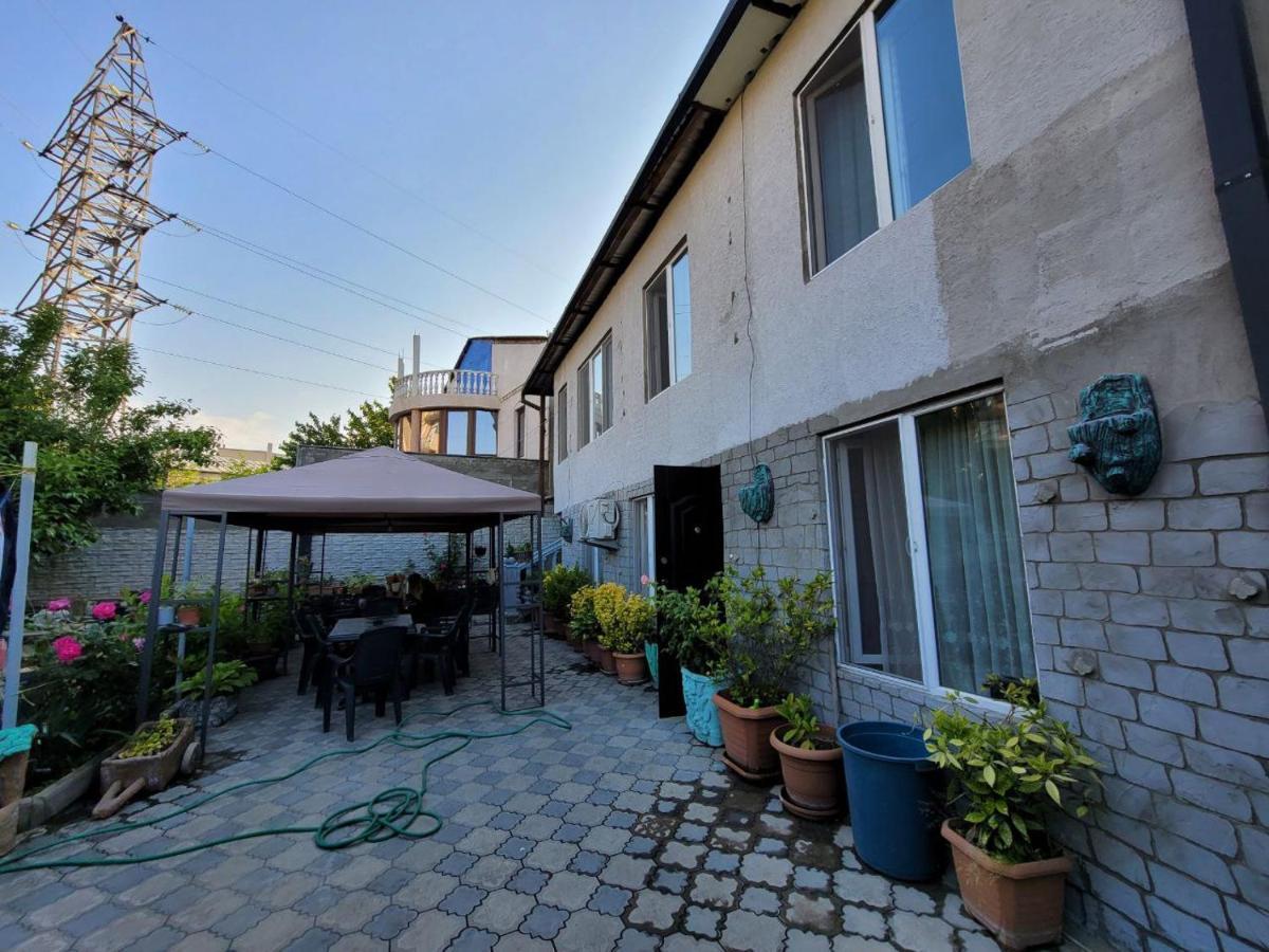Ortachala Summer House Tbilisi Luaran gambar