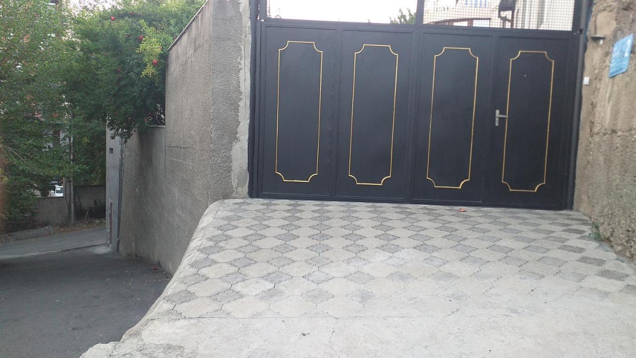 Ortachala Summer House Tbilisi Luaran gambar