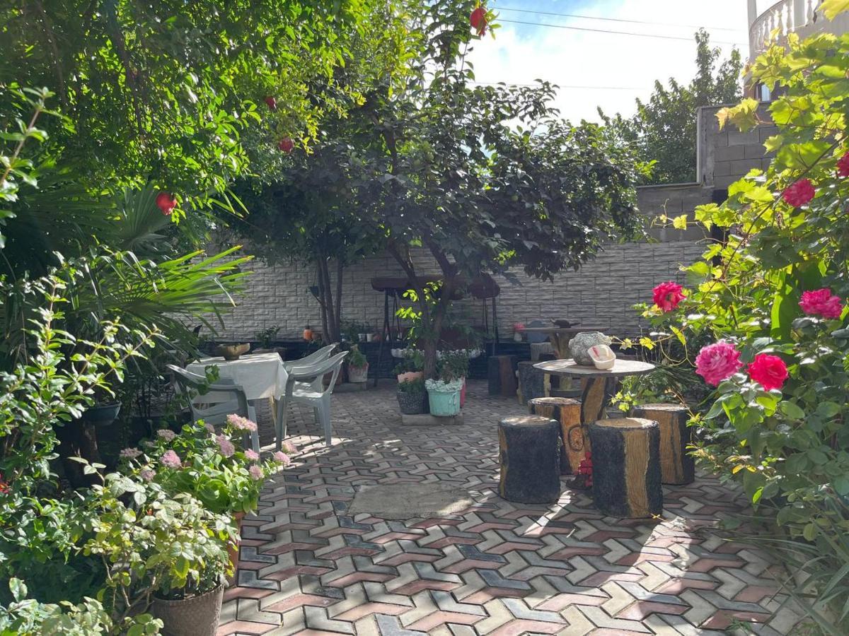 Ortachala Summer House Tbilisi Luaran gambar