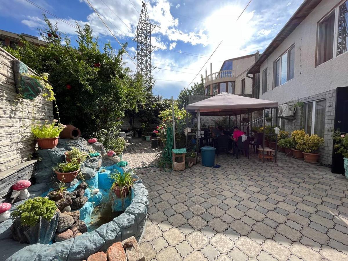 Ortachala Summer House Tbilisi Luaran gambar