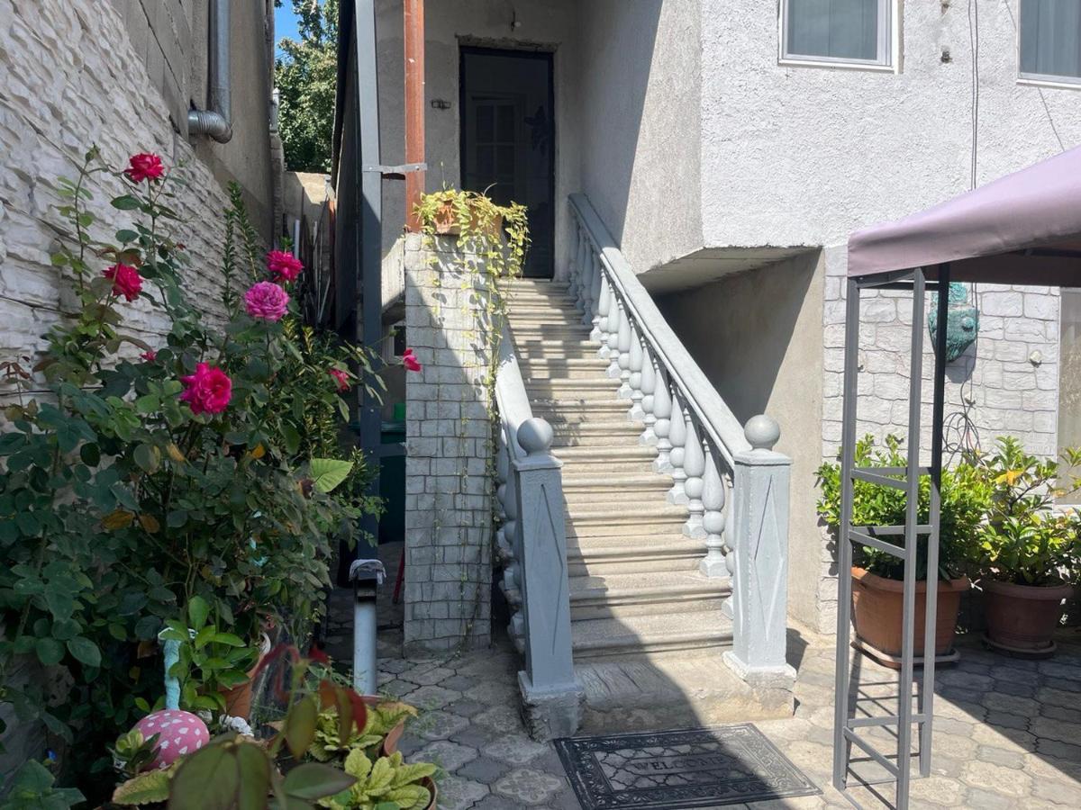 Ortachala Summer House Tbilisi Luaran gambar