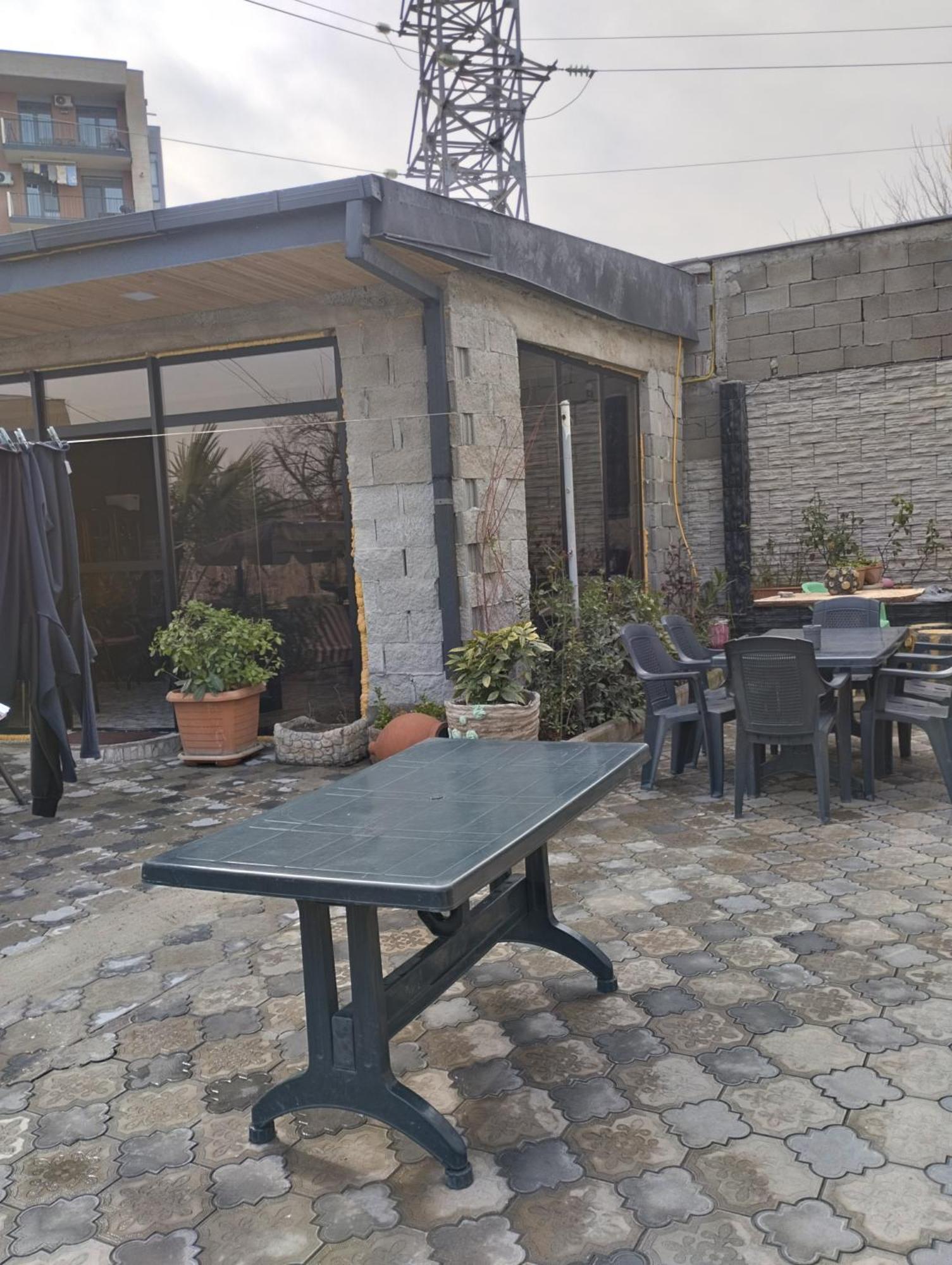 Ortachala Summer House Tbilisi Luaran gambar
