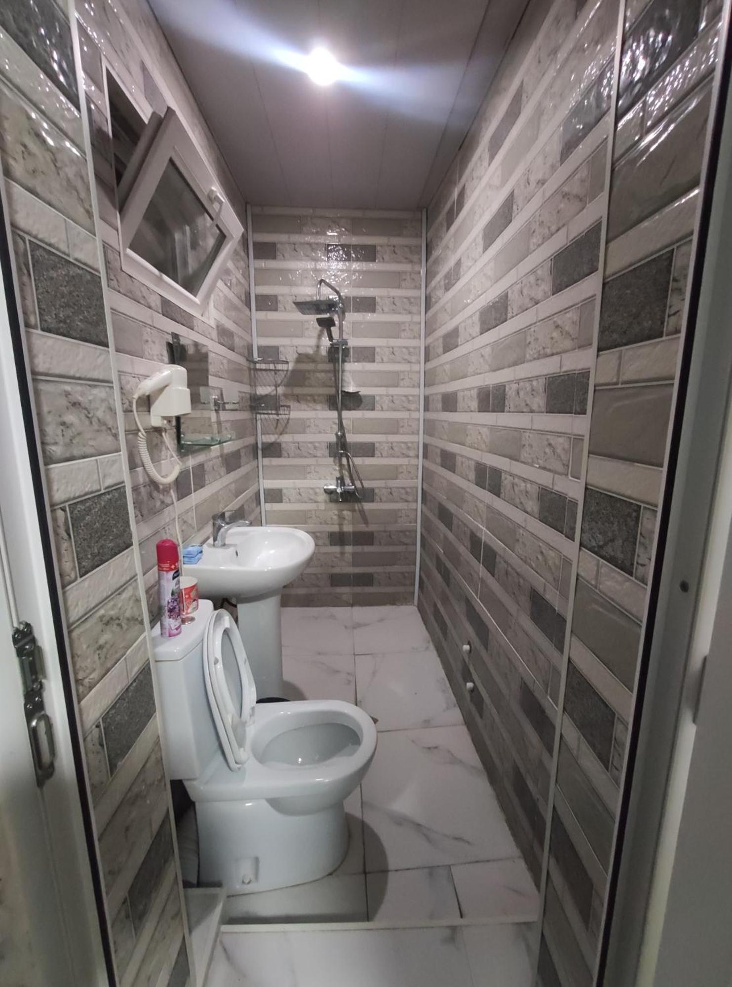 Ortachala Summer House Tbilisi Luaran gambar
