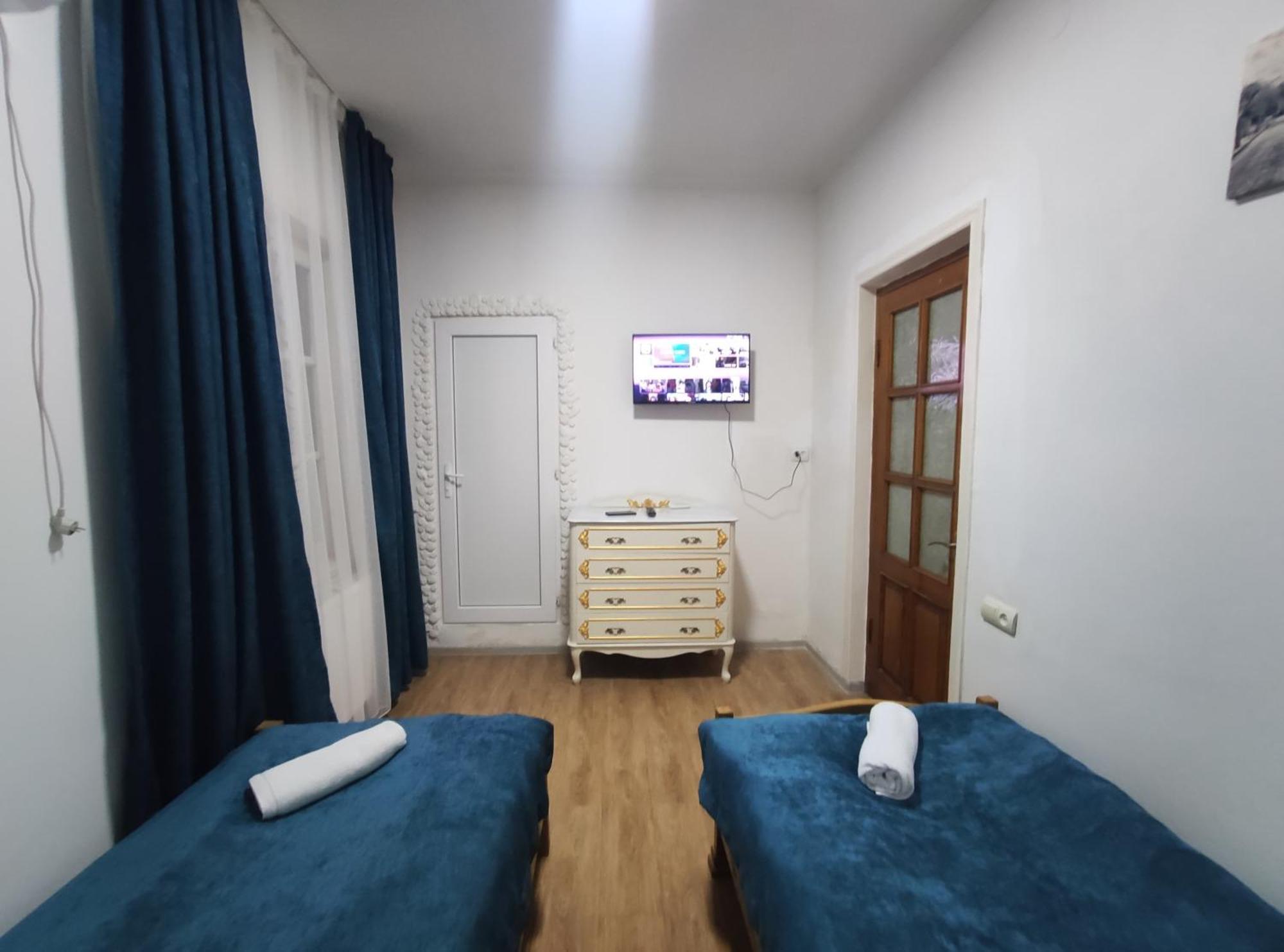 Ortachala Summer House Tbilisi Luaran gambar