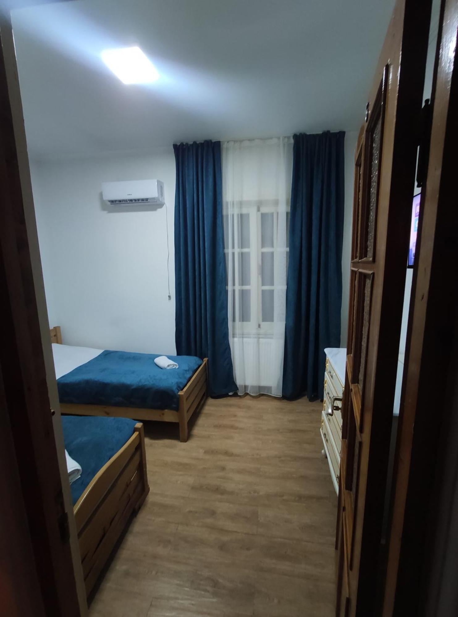 Ortachala Summer House Tbilisi Luaran gambar