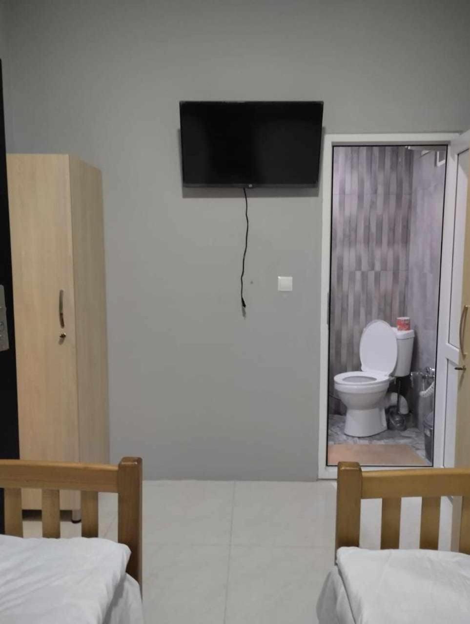 Ortachala Summer House Tbilisi Luaran gambar