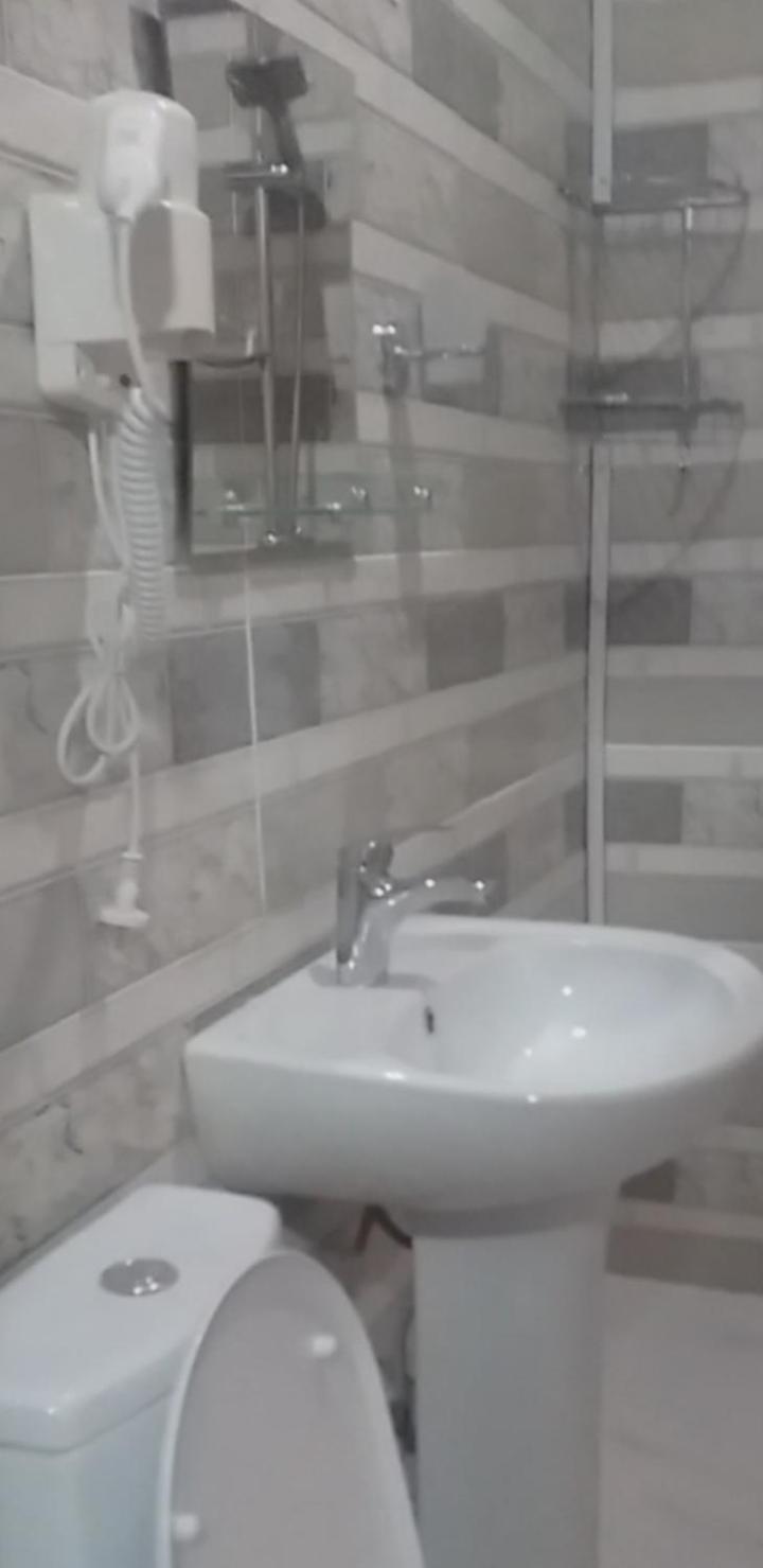 Ortachala Summer House Tbilisi Bilik gambar