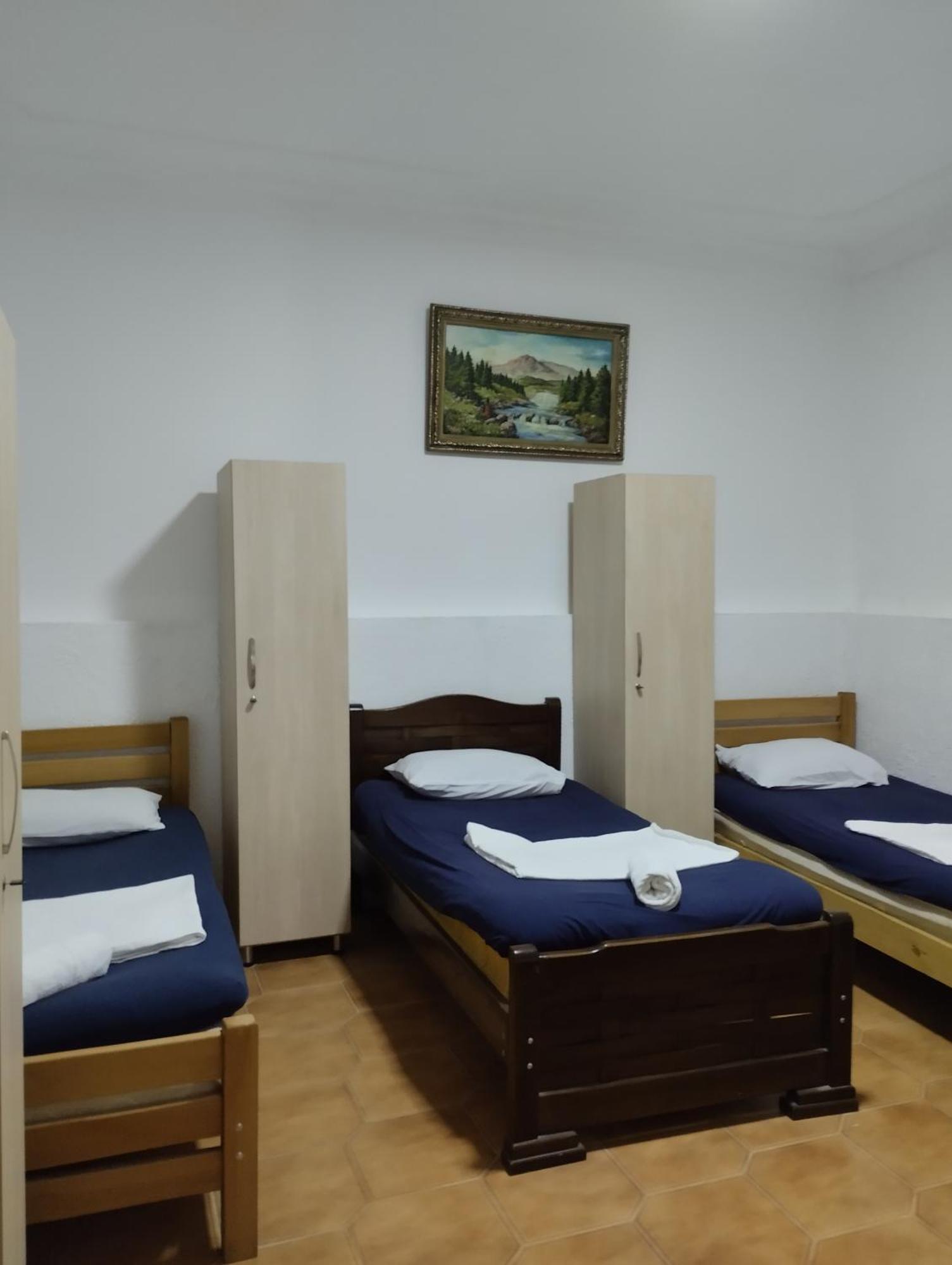 Ortachala Summer House Tbilisi Bilik gambar