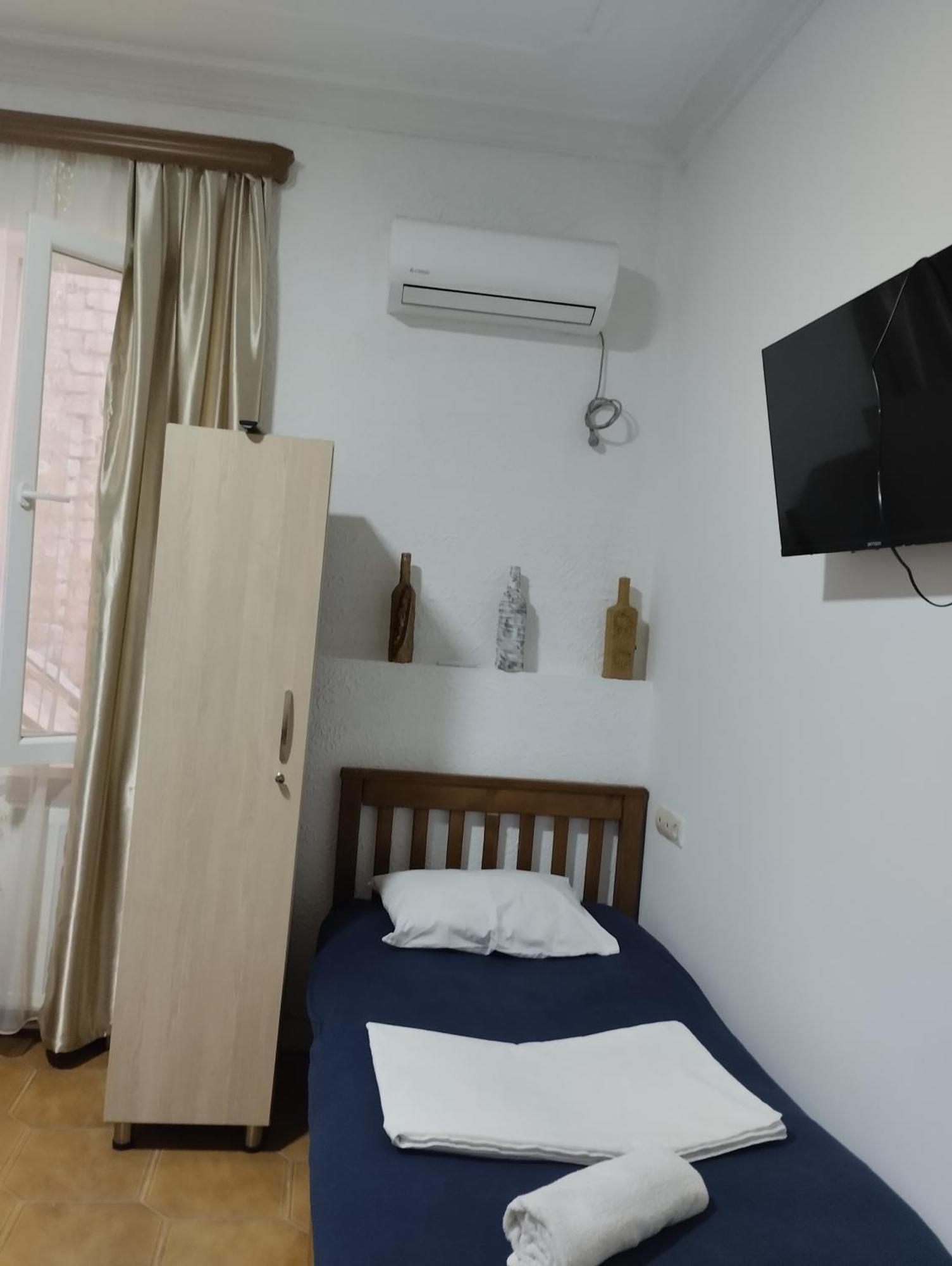 Ortachala Summer House Tbilisi Bilik gambar