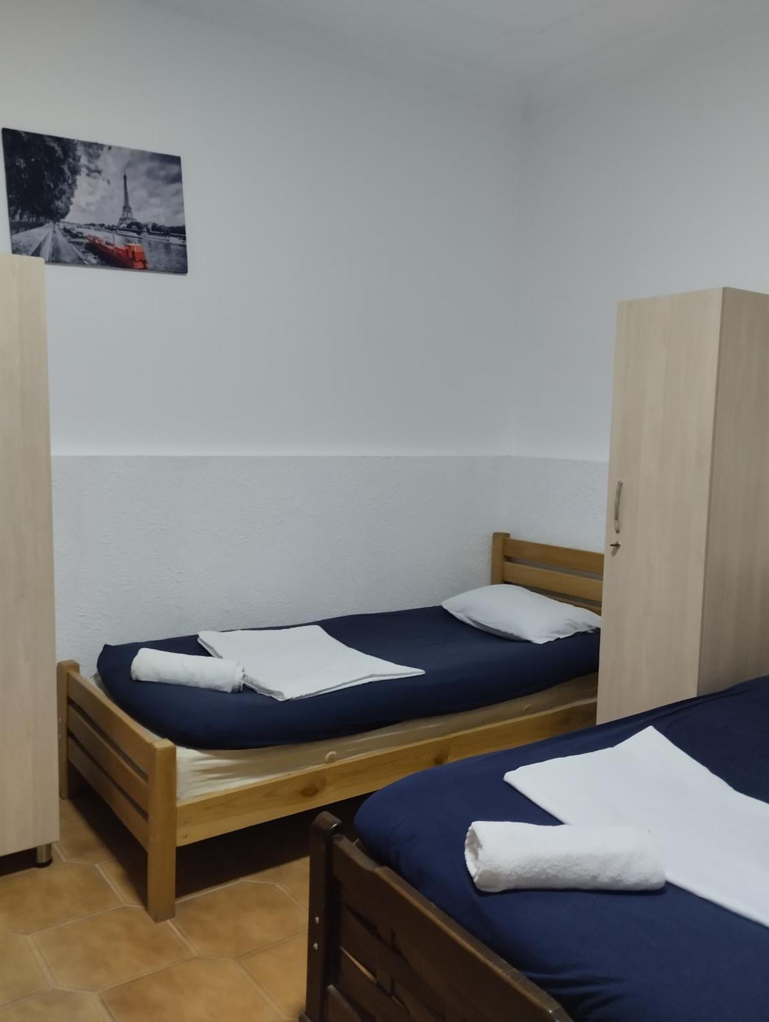 Ortachala Summer House Tbilisi Bilik gambar