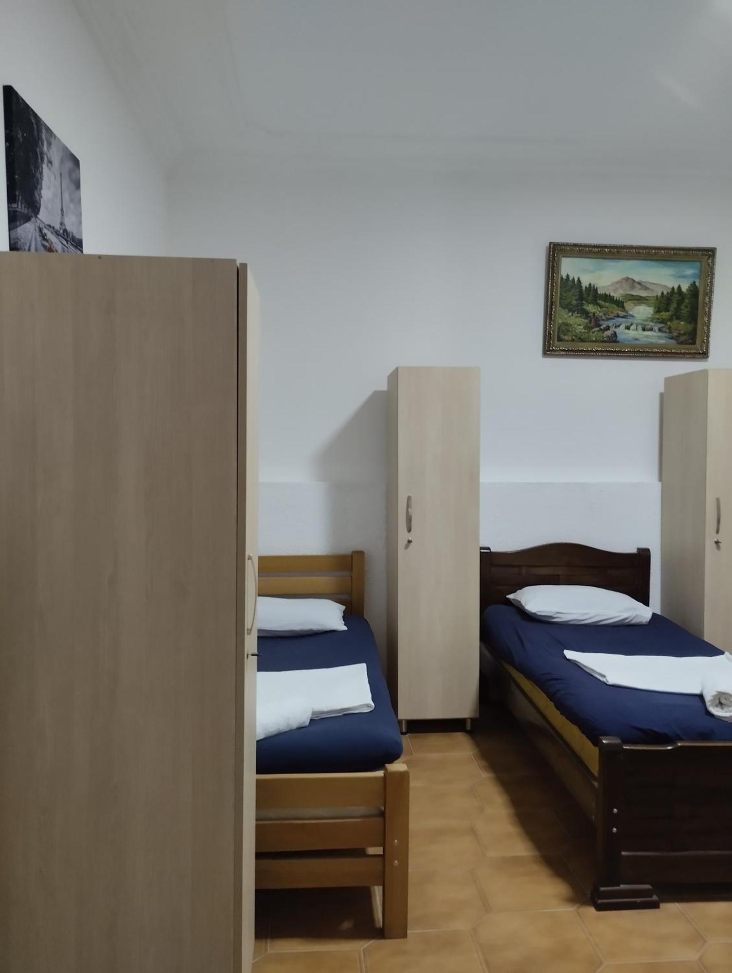 Ortachala Summer House Tbilisi Bilik gambar