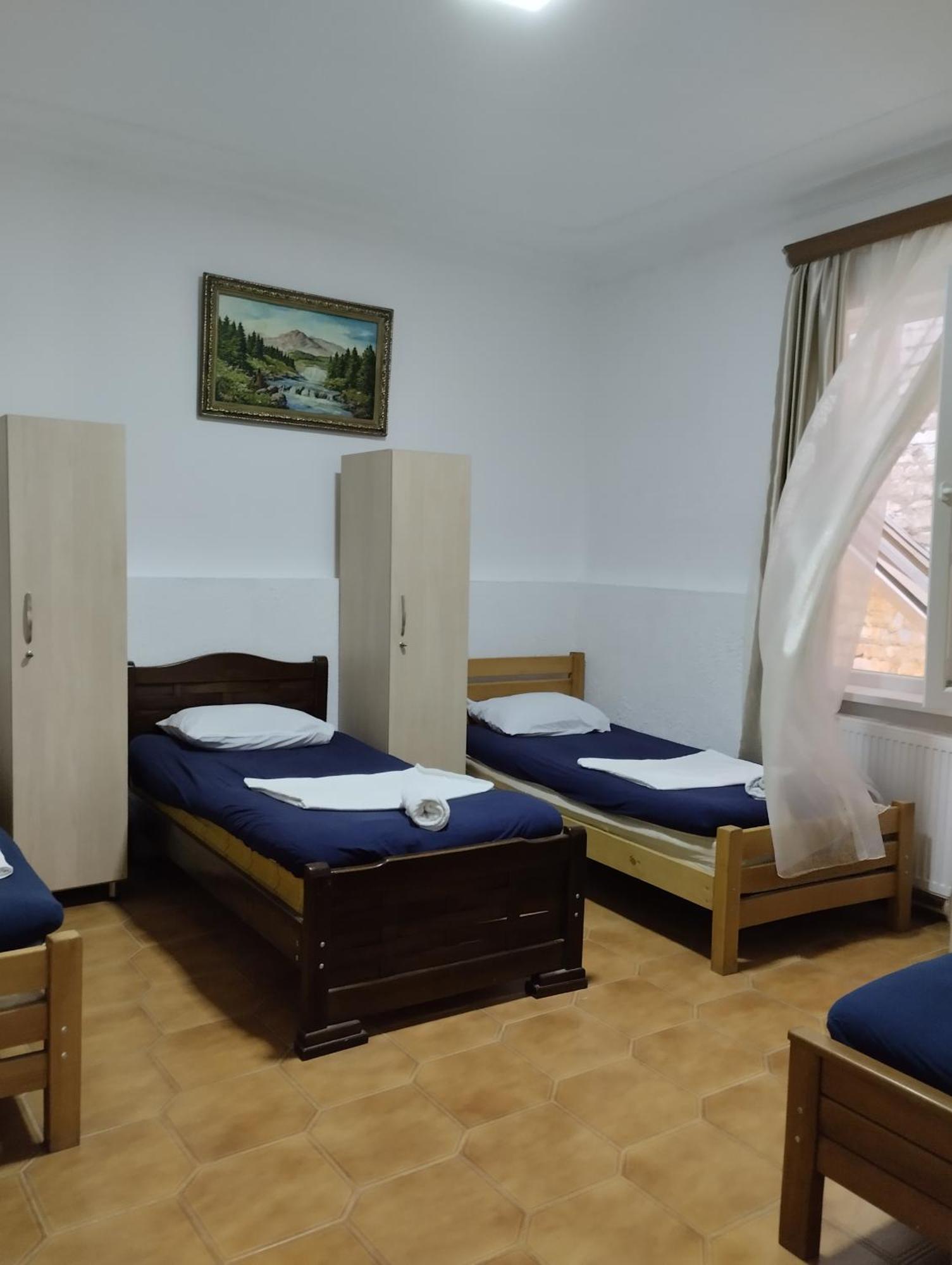 Ortachala Summer House Tbilisi Bilik gambar