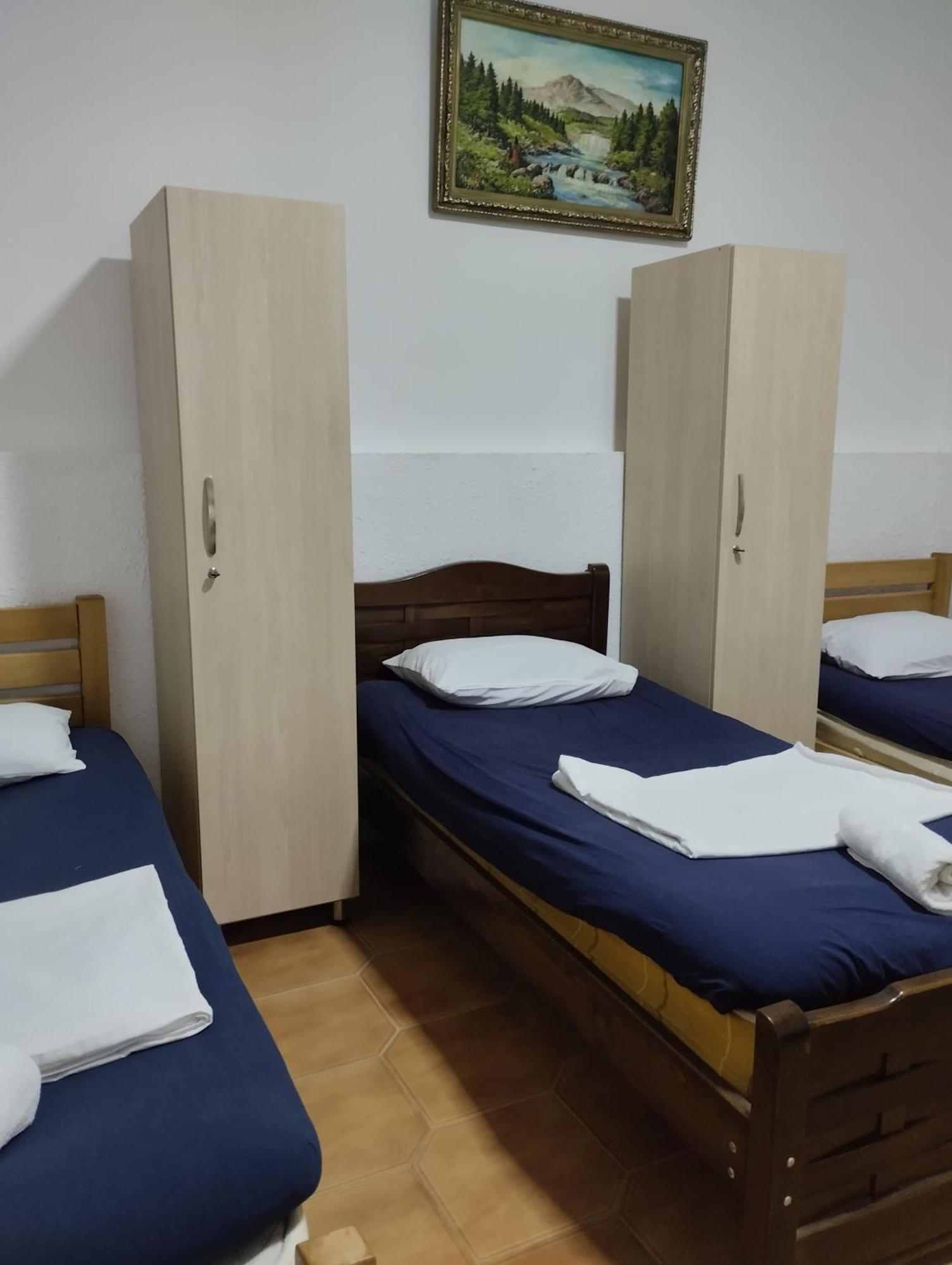 Ortachala Summer House Tbilisi Bilik gambar