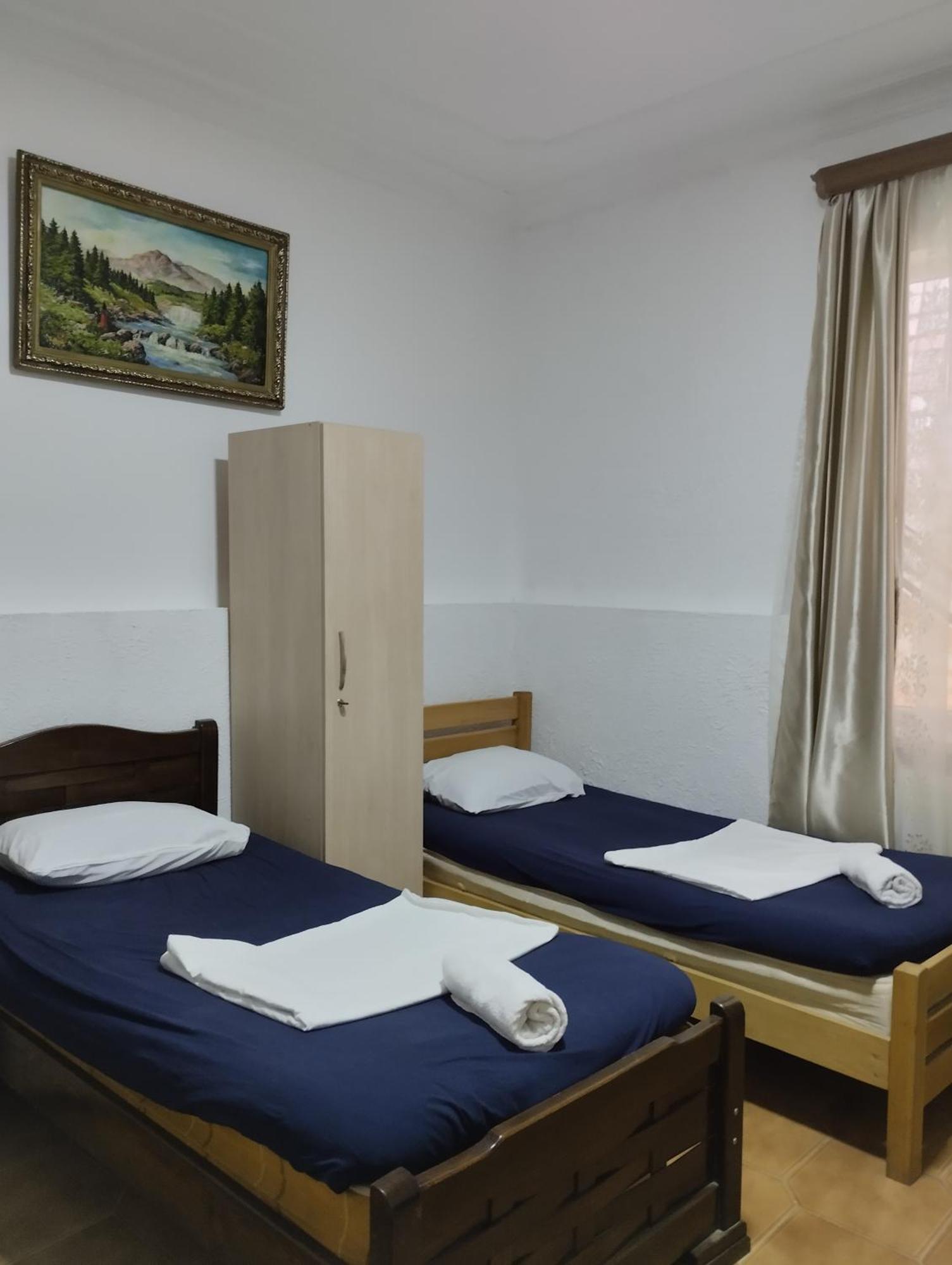 Ortachala Summer House Tbilisi Bilik gambar
