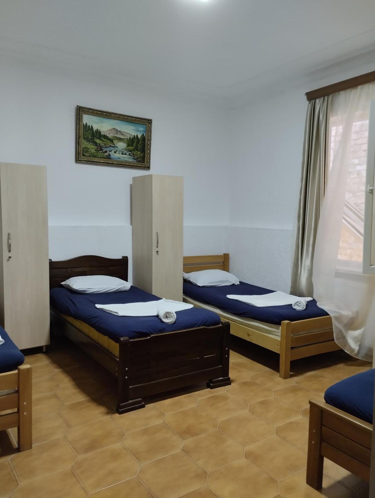 Ortachala Summer House Tbilisi Bilik gambar