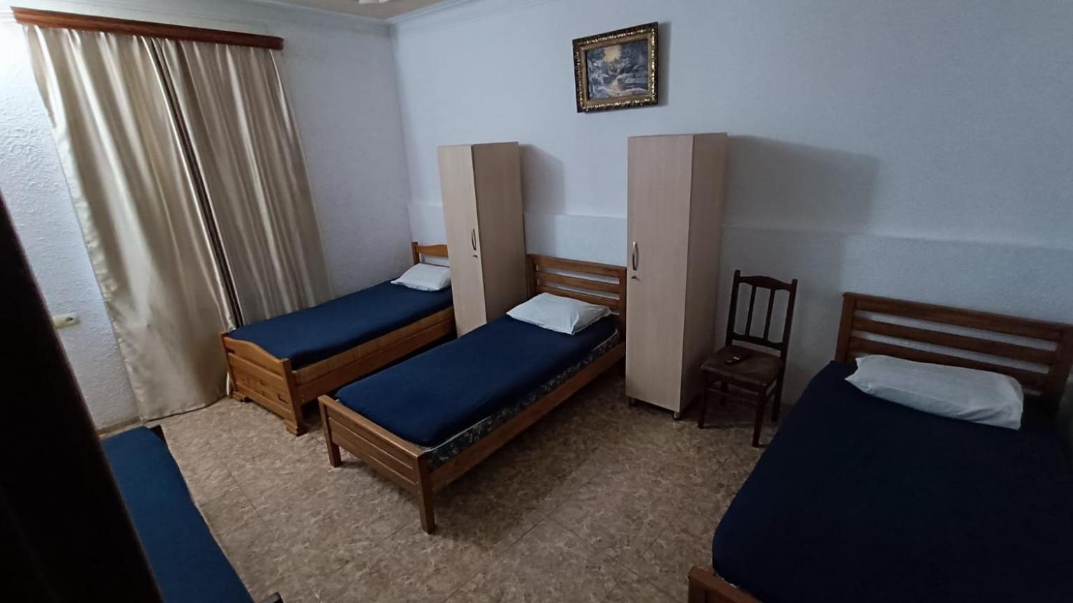 Ortachala Summer House Tbilisi Bilik gambar