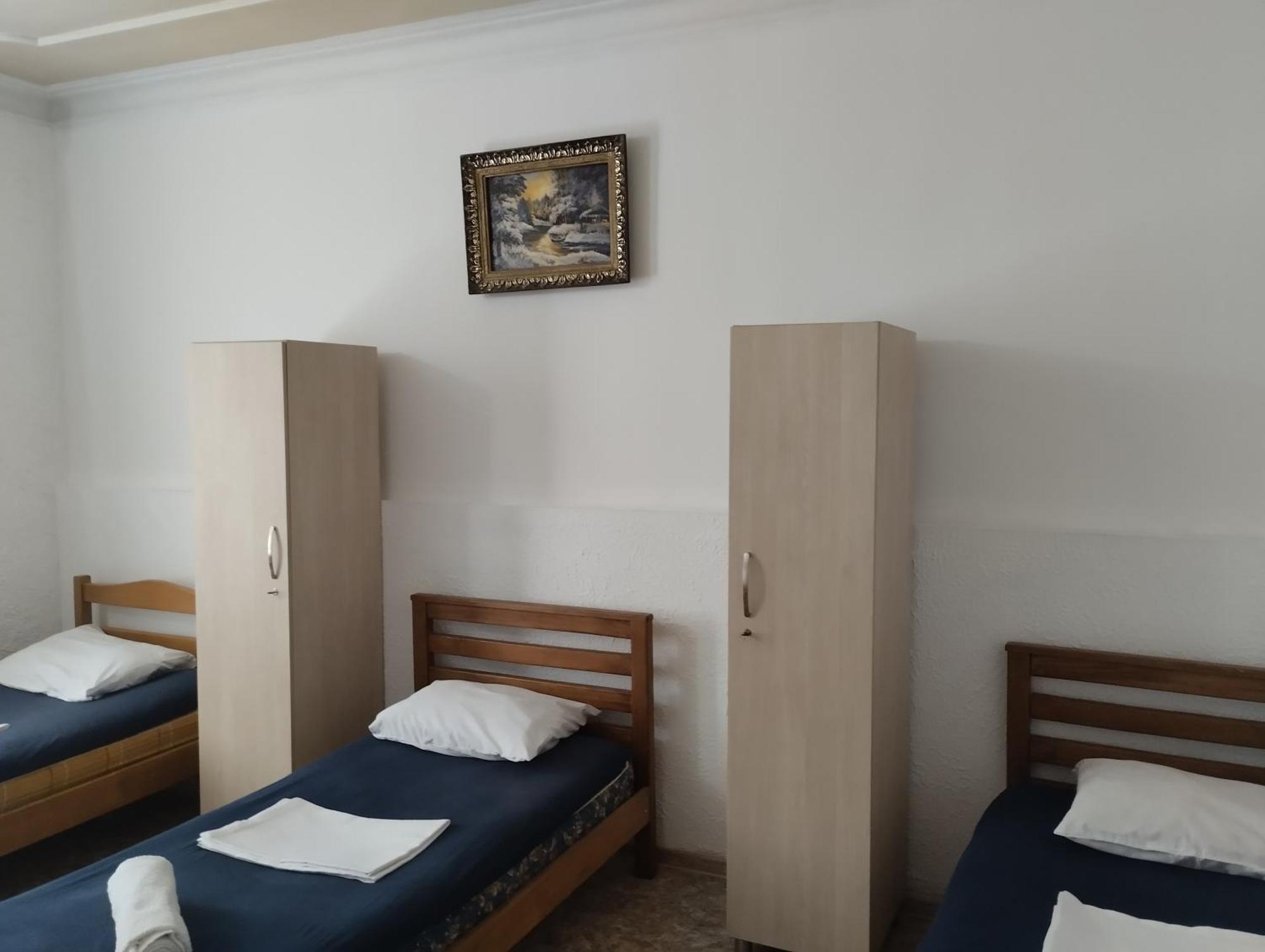 Ortachala Summer House Tbilisi Bilik gambar