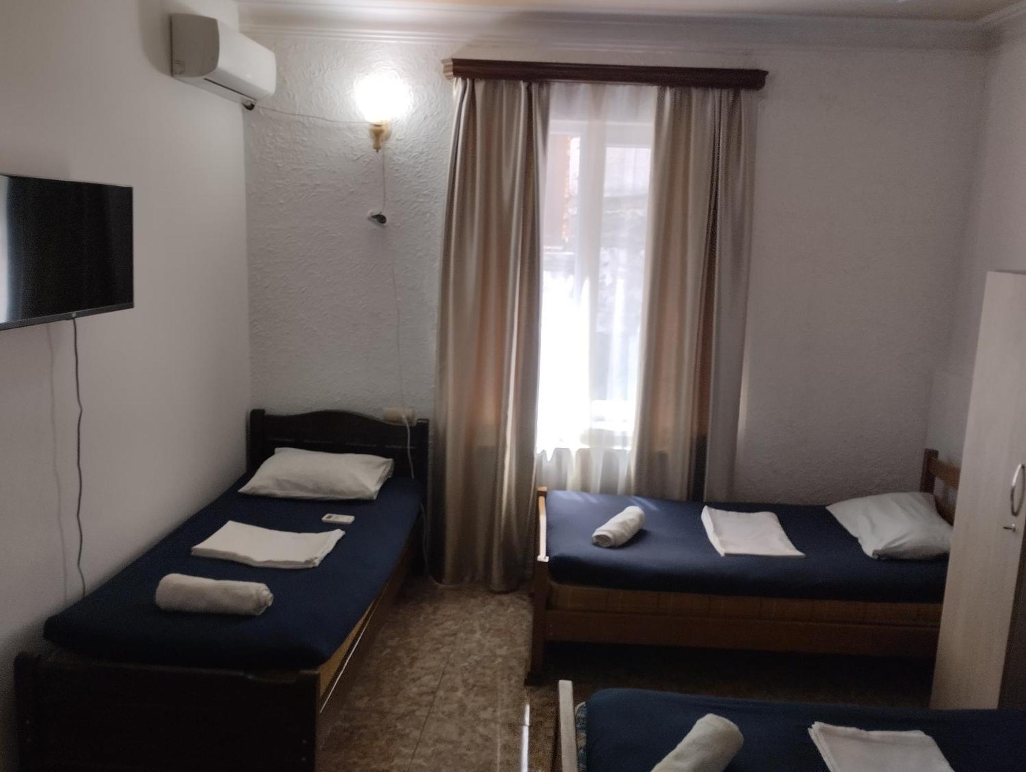 Ortachala Summer House Tbilisi Bilik gambar