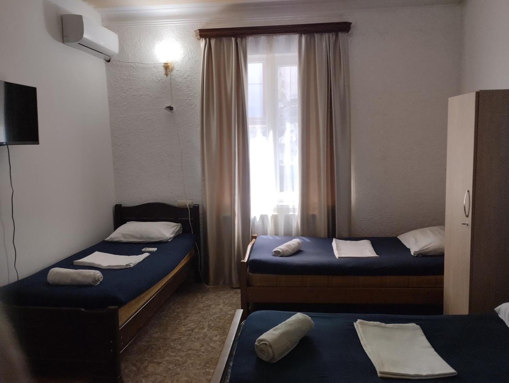 Ortachala Summer House Tbilisi Bilik gambar