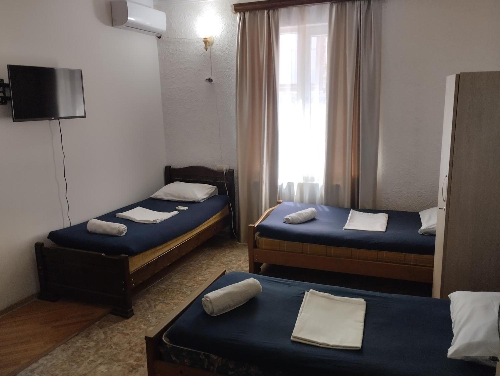 Ortachala Summer House Tbilisi Bilik gambar