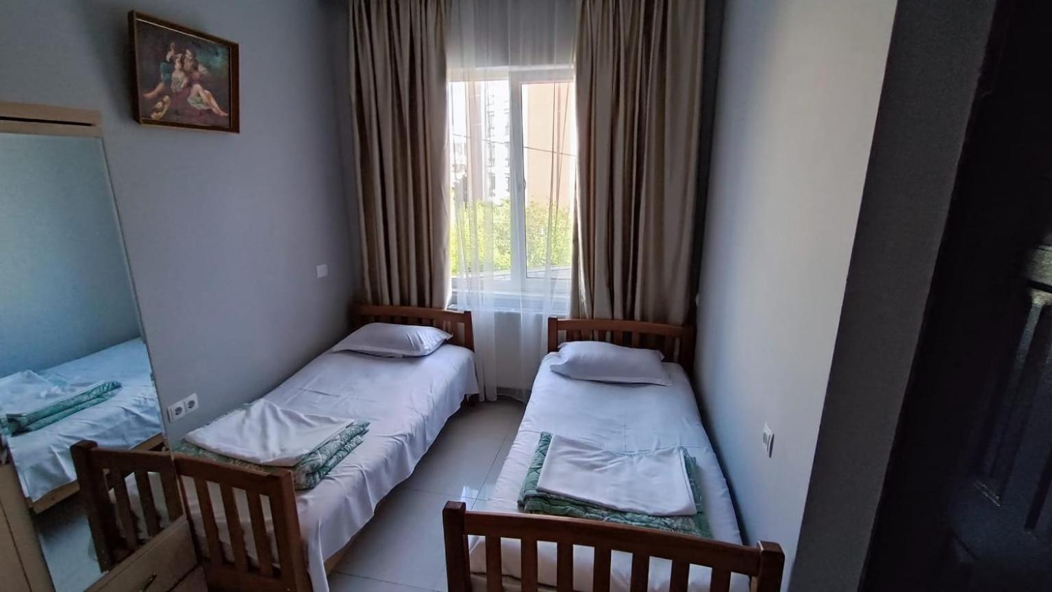 Ortachala Summer House Tbilisi Bilik gambar