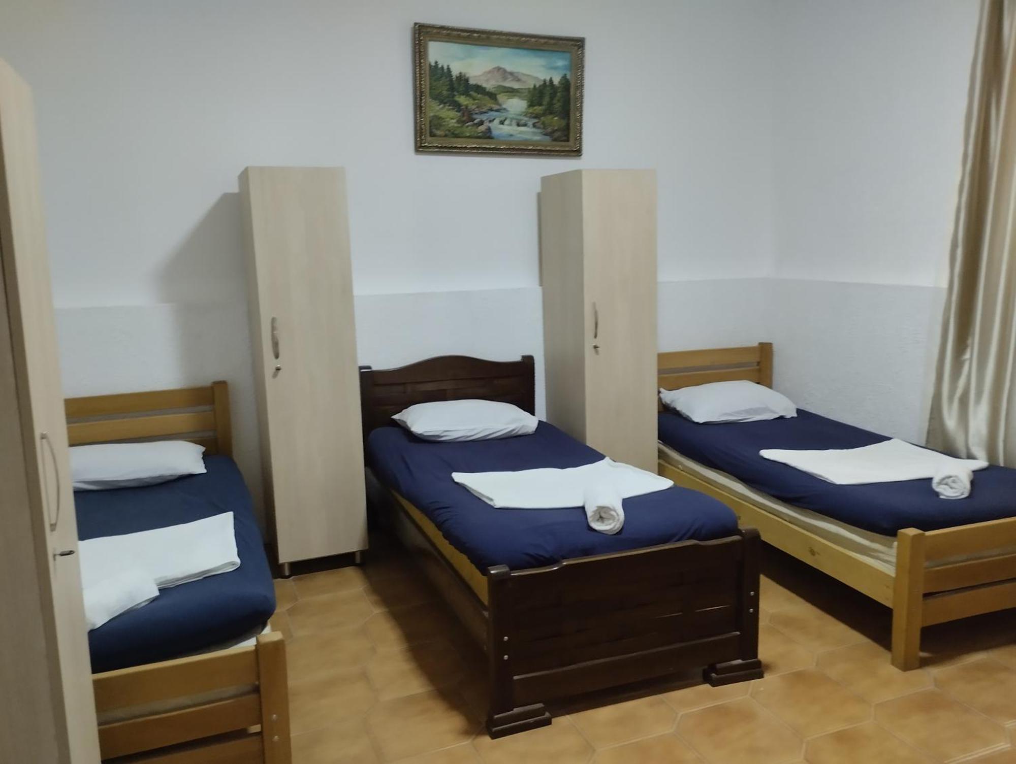 Ortachala Summer House Tbilisi Luaran gambar