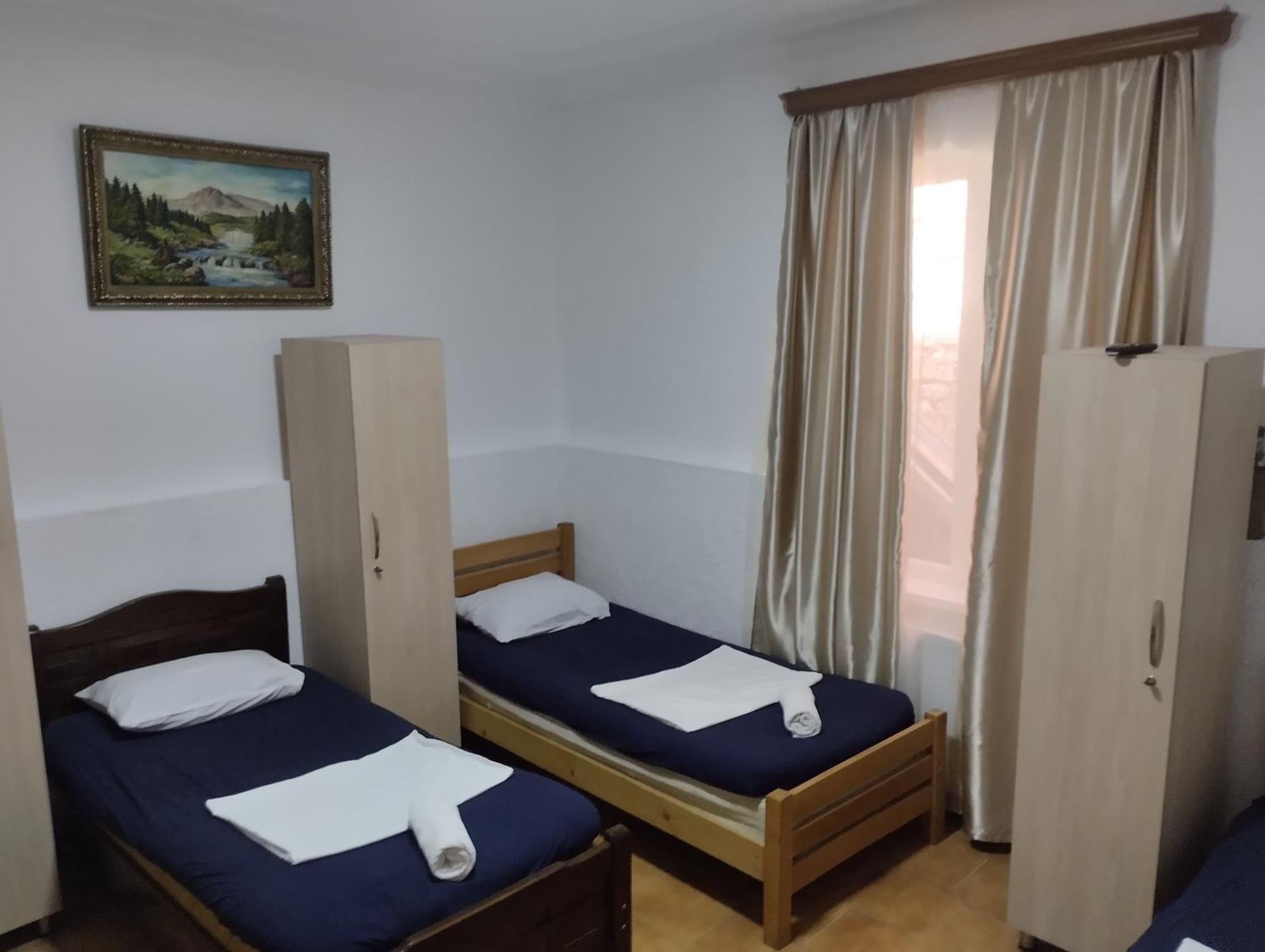 Ortachala Summer House Tbilisi Luaran gambar