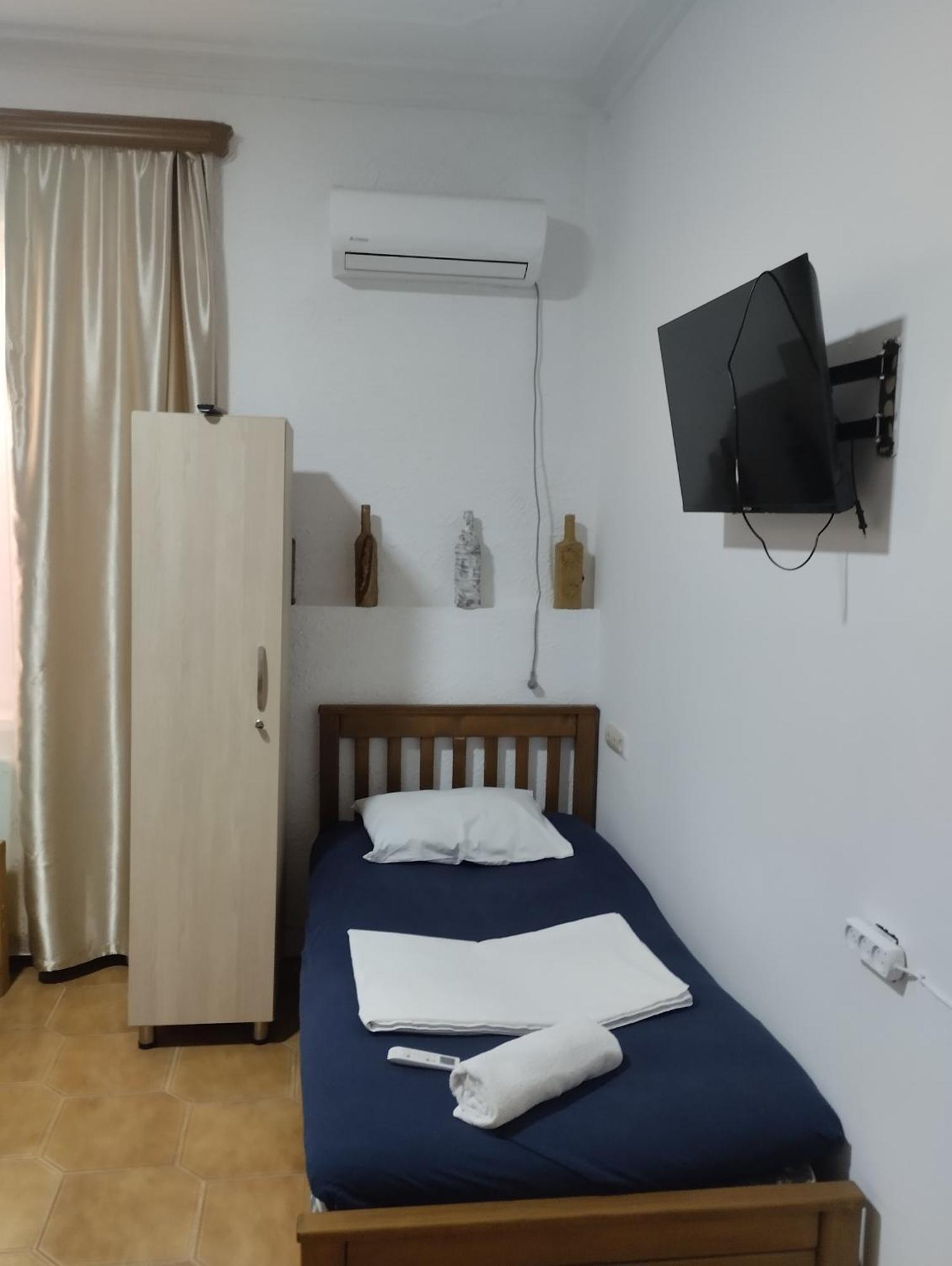 Ortachala Summer House Tbilisi Luaran gambar