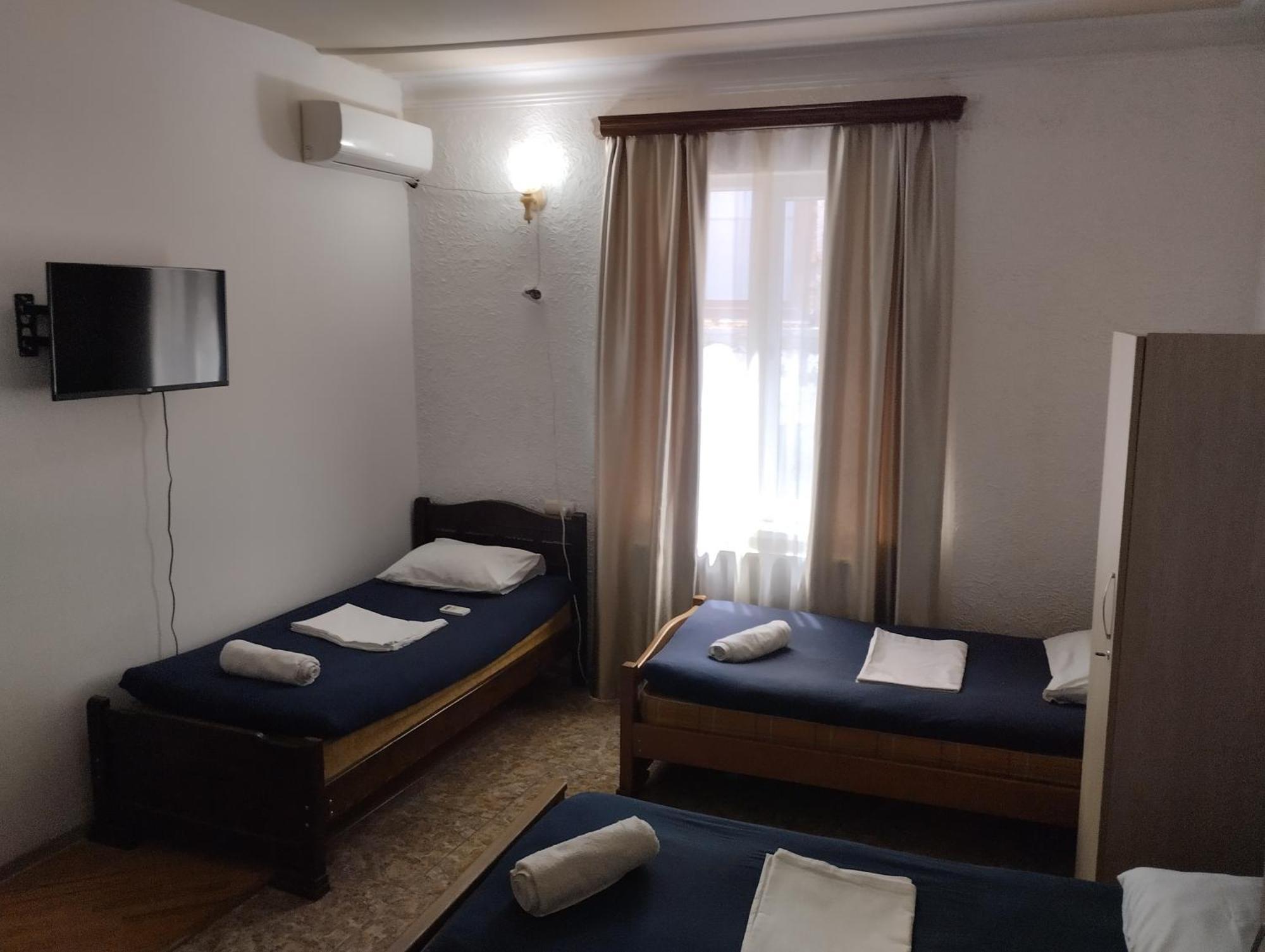 Ortachala Summer House Tbilisi Luaran gambar