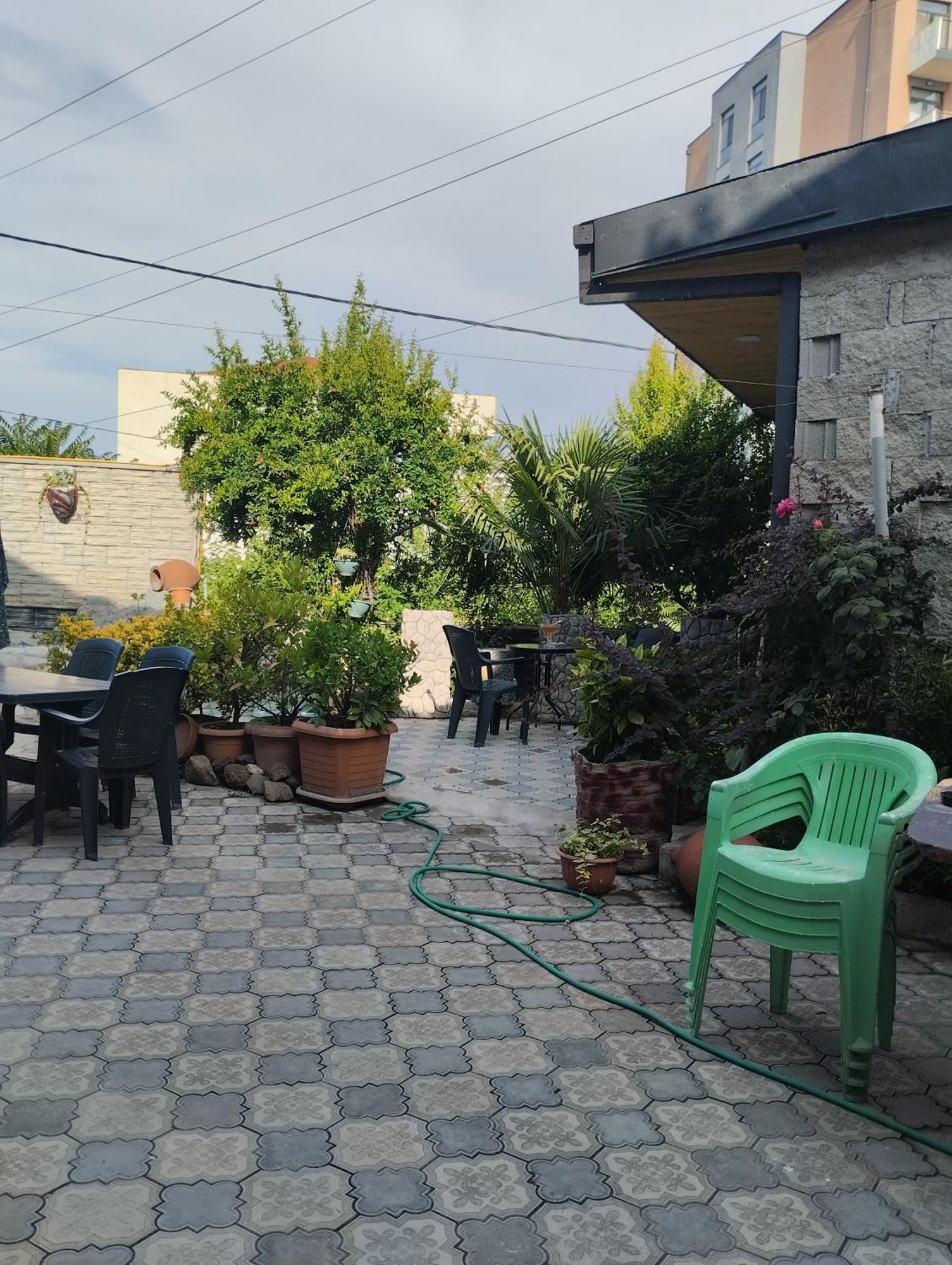 Ortachala Summer House Tbilisi Luaran gambar