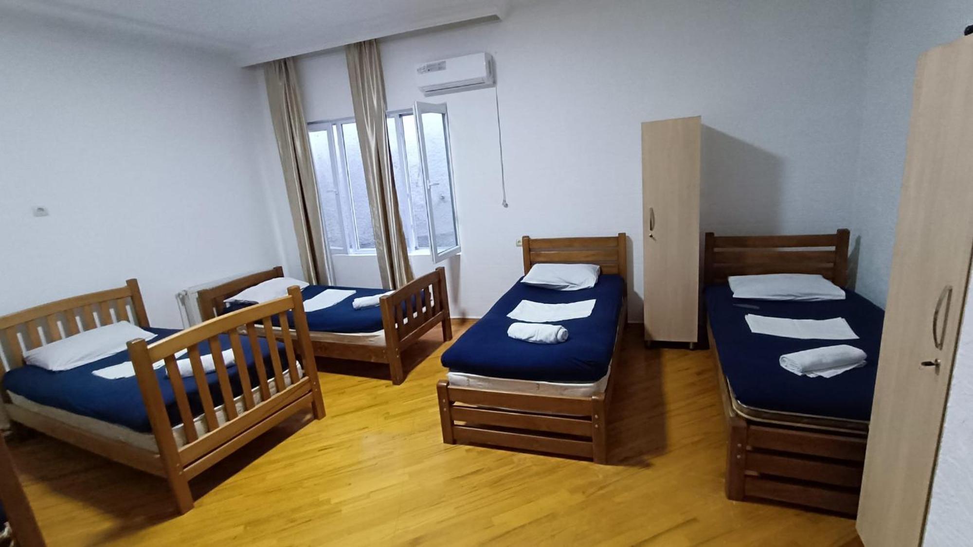 Ortachala Summer House Tbilisi Bilik gambar