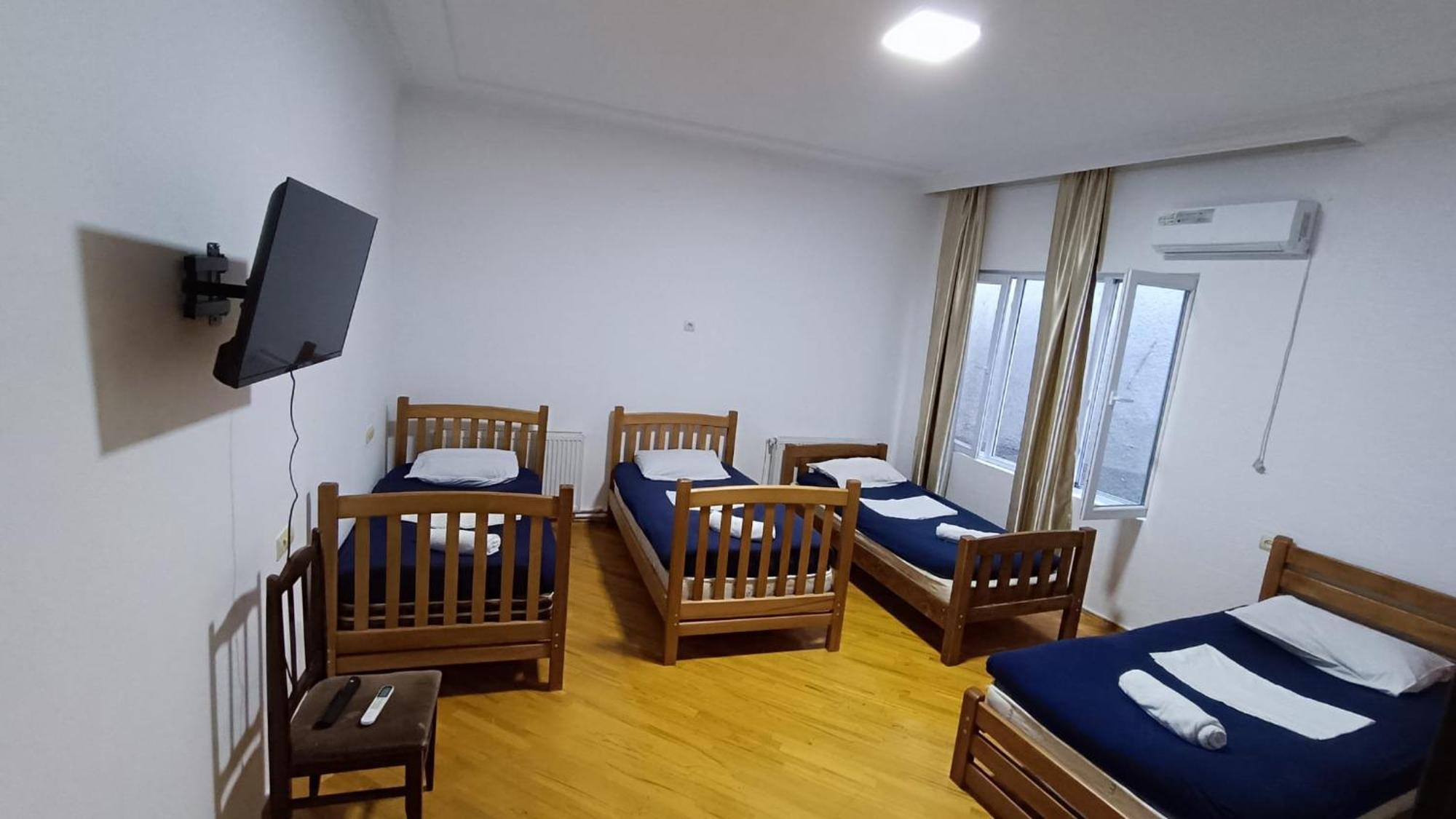 Ortachala Summer House Tbilisi Bilik gambar
