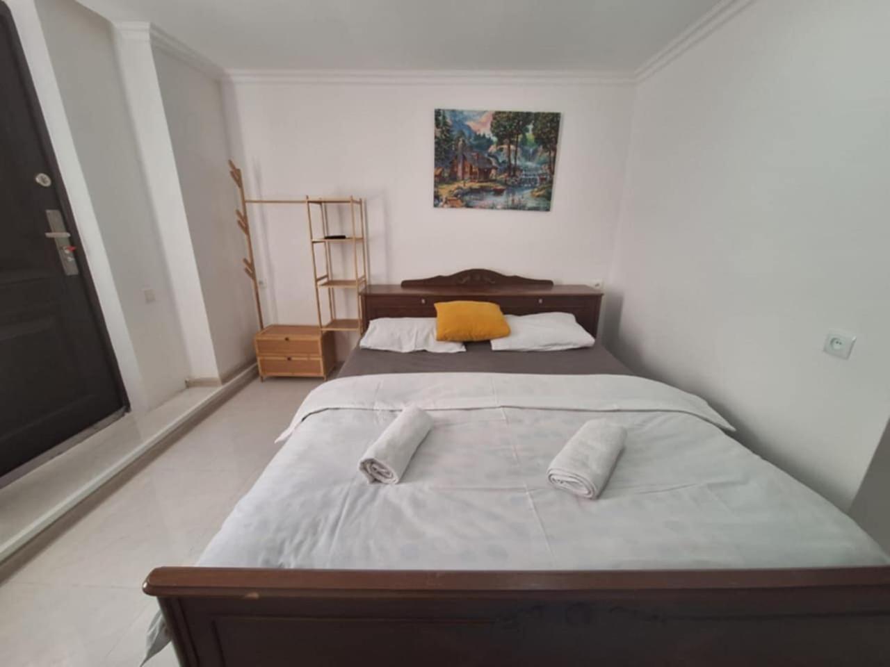 Ortachala Summer House Tbilisi Luaran gambar