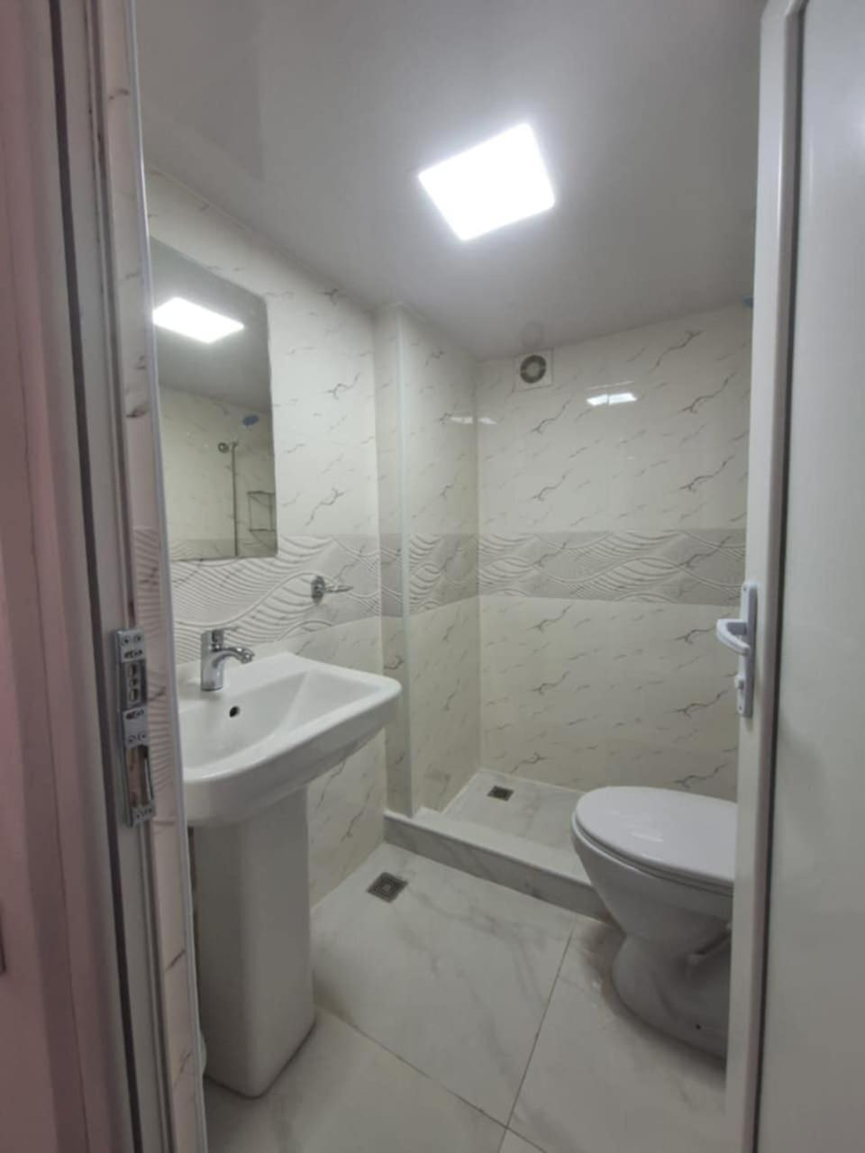 Ortachala Summer House Tbilisi Luaran gambar