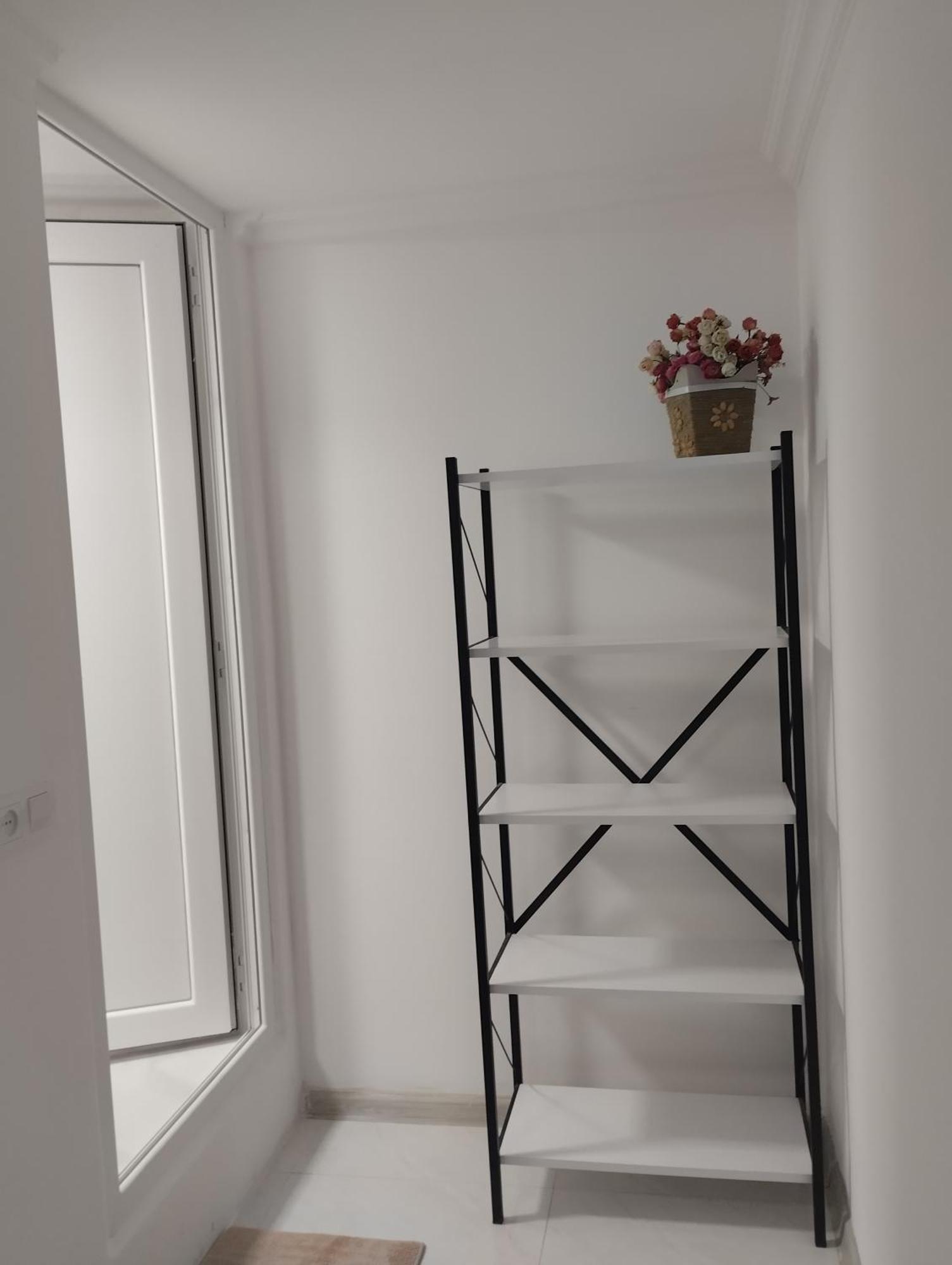 Ortachala Summer House Tbilisi Bilik gambar