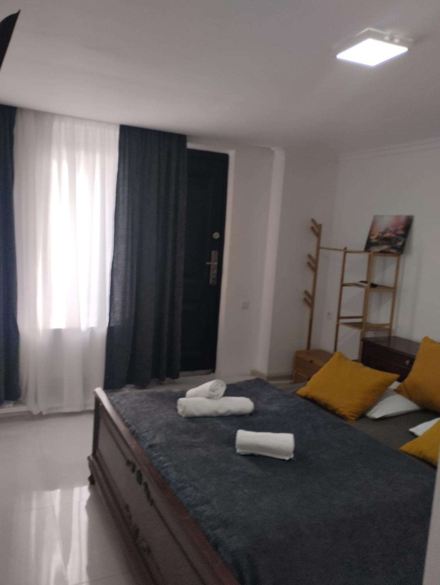 Ortachala Summer House Tbilisi Bilik gambar