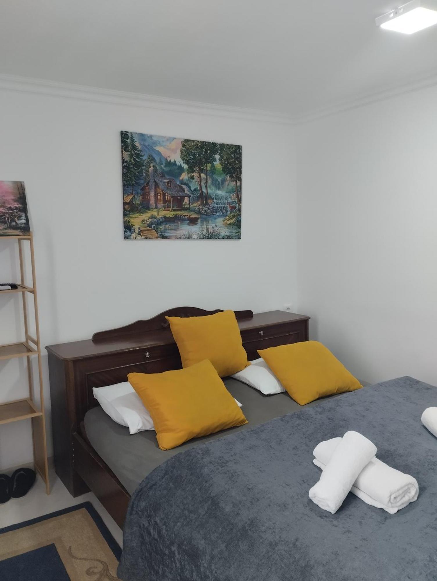 Ortachala Summer House Tbilisi Bilik gambar